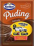 Kenton Çikolata Aşkı Kakaolu 120 gr Puding