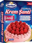 Kenton Çilekli 150 Gr Krem Şanti