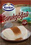 Kenton Geleneksel Lezzet 125 gr Tavuk Göğsü