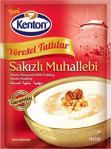 Kenton Geleneksel Lezzetler 150 gr Sakızlı Muhallebi