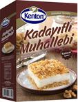 Kenton Geleneksel Lezzetler 270 gr Kadayıflı Muhallebi