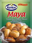 Kenton Instand Kuru Hamur Mayası 10 Gr 3 Lü Paket