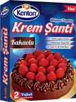 Kenton Kakaolu 150 Gr Krem Şanti