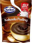 Kenton Kakaolu Aile Boyu 200 gr Puding