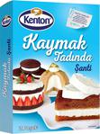 Kenton Kaymak Tadında 116 gr Krem Şanti