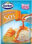 Kenton Neşeli Tatlar 80 gr Karamel Aromalı Sos