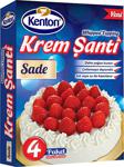 Kenton Sade 300 g Krem Şanti