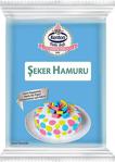 Kenton Şeker Hamuru Mavi̇ 400 G