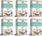 Kenton Tatlı Şefi 350 gr 6'lı Paket Cupcake Kreması