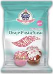 Kenton Tatlı Şefi 45 gr Pembe Beyaz Draje Pasta Süsü