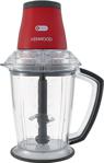 Kenwood CH204RD XXL 550 W 4 Bıçaklı Doğrayıcı