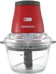 Kenwood Ch206Rd 550 W Cam Doğrayıcı