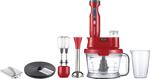 Kenwood HB214RD 1000 W Blender Seti