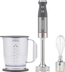 Kenwood Hdm800Si 1000 W Blender Seti