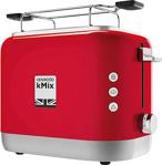 Kenwood Kmix Tcx751Rd Kırmızı Ekmek Kızartma Makinesi