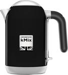 Kenwood Zjx740Bk Kmix 3000 W 1.7 Lt Çelik Kettle