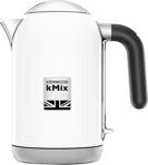 Kenwood Zjx740Wh Kmix 2200 W 1.7 Lt Çelik Kettle