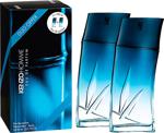 Kenzo Homme EDP 100 ml 2'li Duo Paket Erkek Parfüm Seti