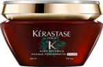 Kerastase Aura Botanica Fondamental Riche 200 ml Kuru Saçlar İçin Maske