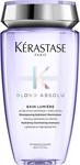 Kerastase Blond Absolu Bain Lumiere 250 ml İşlem Görmüş ve Röfleli Saçlar İçin Parlaklık Şampuan