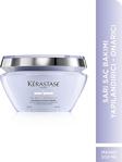 Kerastase Blond Absolu Masque Cicaextreme Sarı Saçlar Için Işlem Sonrası Saç Bakım Maskesi 200Ml