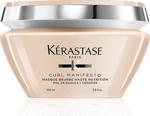 Kerastase Curl Manifesto Kıvırcık Saçlar Için Besleyici Saç Maskesi 200Ml