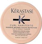 Kerastase Curl Manifesto Yoğun Besleyici Saç Maskesi 75 Ml