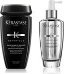 Kerastase Densifique Erkek Şampuanı 250 Ml + Densifique Jeunesse Gençlik Aktivatörü Saç Serumu 100 Ml