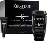 Kerastase Densifique Homme Yoğunlaştırıcı Jel 30 X 6Ml Şampuan Set