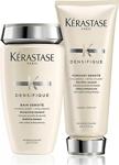 Kerastase Densifique Yoğunlaştırıcı Şampuan 250 Ml + Densifique Yoğunlaştırıcı Krem 200 Ml