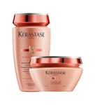 Kerastase Discipline Maskeratine Saç Maskesi 200 Ml + Discipline Bain Şampuan 250 Ml