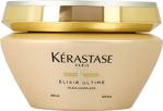 Kerastase Elixir Ultime Oleo-Complexe 200 ml Argan Yağlı Saç Maskesi