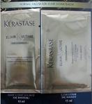 Kerastase Elixir Ultime Şampuan + Saç Maskesi Deneme Kiti