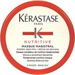 Kerastase Nutritive Magistral Kuru Saçlar İçin Maske 75 Ml