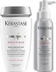 Kerastase Specifique Bain Prevention Dökülme Önleyici Şampuan 250 Ml + Sprey 125 Ml 3474636391019