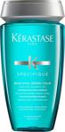 Kerastase Specifique Bain Vital Dermo-Calm 250 ml Normal ve Karma Saçlar Yatıştırıcı Şampuan