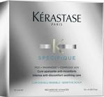 Kerastase Specifique Cure Apaisant Anti Inconforts 12x6 ml Rahatlatıcı Yoğun Bakım Kürü Saç Serumu