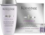 Kerastase Specifique Kepek Karşıtı Detox Seti