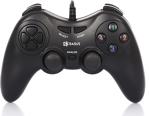 Kerasus Kr-2830 Titreşimli Gamepad Joystick Bilgisayar Oyun Kolu