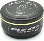 Kerganten Albucasis Topuk Çatlak Kremi 100 Ml - Yenileyici Ve Onarıcı