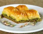 Kervan Fıstıklı Baklava 1 Kg