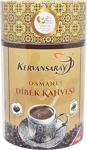 Kervansaray Kahve Osmanlı Dibek Kahvesi 250 G