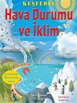 Keşfedin Hava Durumu ve İklim