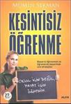 Kesintisiz Öğrenme - Mümin Sekman