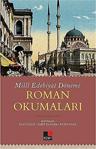 Kesit Yayınları Milli Edebiyat Dönemi Roman Okumaları