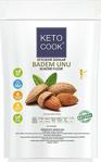 Ketocook Badem Unu 100 Gram