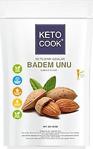 Ketocook Badem Unu (Almond Flour) 300 Gram