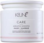 Keune Keratin Smooth Pürüzsüzleştirici Ve Yeniden Yapılandırıcı Saç Maskesi 200 Ml