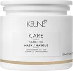 Keune Satin Oil Kuru Ve Cansız Saçlar Için Yumuşatıcı Bakım Maskesi 200 Ml