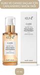 Keune Satin Oil Treatment Yumuşatıcı Ve Parlaklık Katan Bakım Yağı 95 Ml